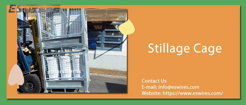 Choosing the Right Stillage Cage-1 Choosing the Right Stillage Cage-1