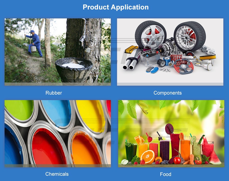 pallet box application pallet box application