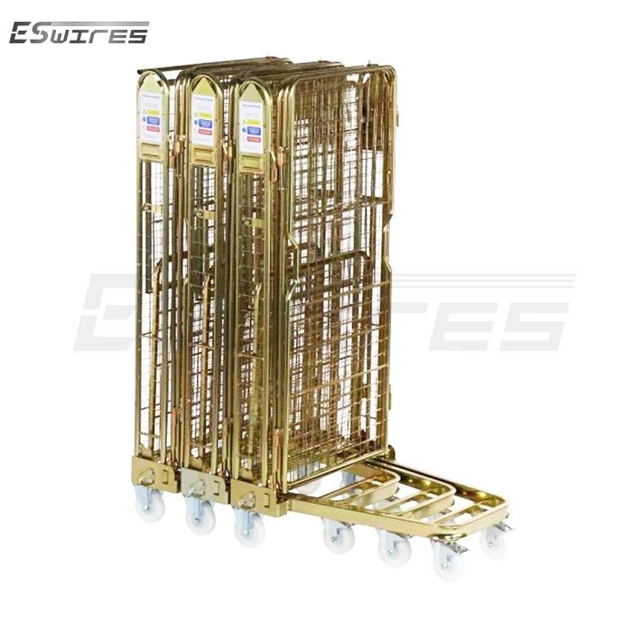 rolling storage containers for sale fold