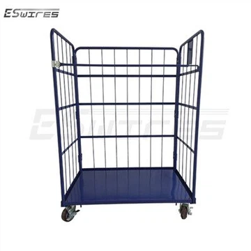 ローリングコンテナ