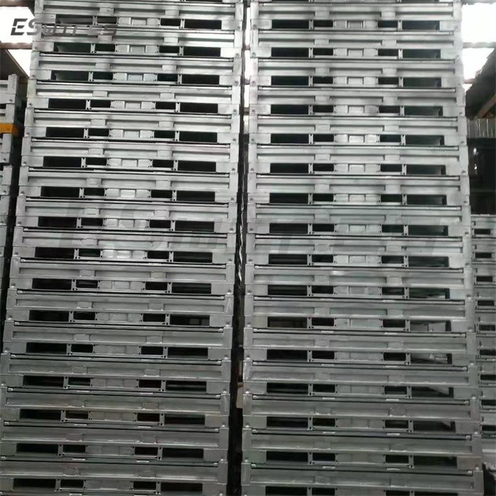 Chemical IBC Containers