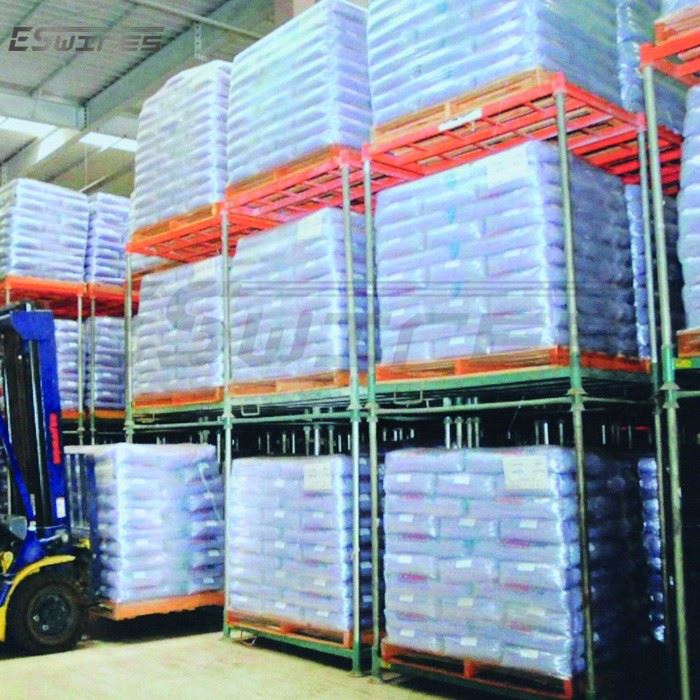 Metal Post Pallets high quality