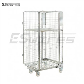 フルセキュリティロールコンテナ