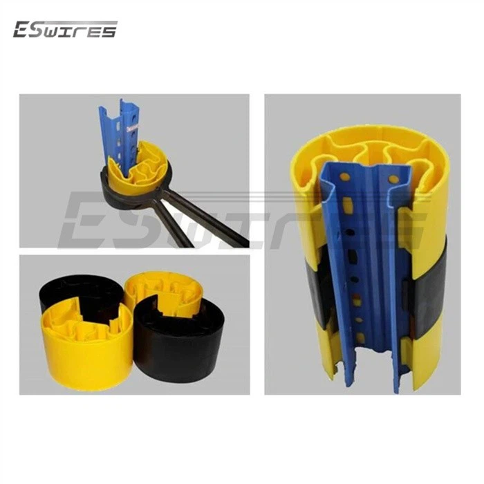 Racking Leg Protection