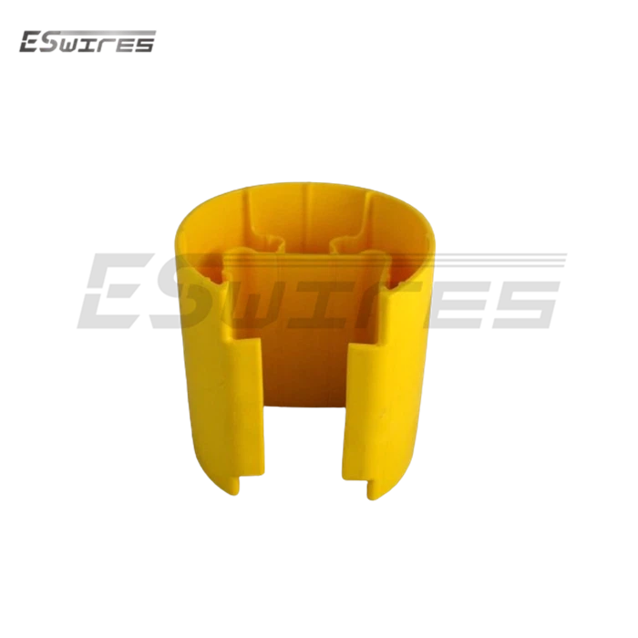 Racking Leg Protection